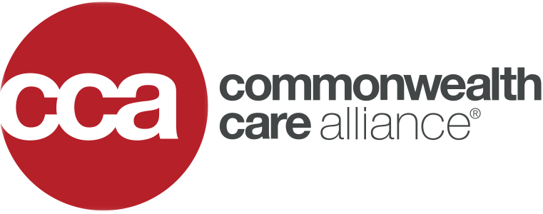 Commonwealth Care Alliance